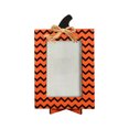 thumbnail image 1 of Halloween Pumpkin Picture Frame Rustic Wooden Photo Holder for Fall Thanksgiving Decor Desktop Tabletop Ornament Seasonal Home Party Photo Display Decor, 1Pack B, 1 of 4