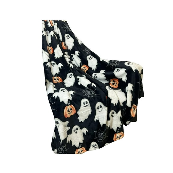 Halloween Pumpkin Pillow Decor, Cotton Plush Pumpkin Fleece Stuffed Decoration, Pumpkin Shaped Throw Pillow Cushion, Pupkin Plush Floor Pillow for Fall Autumn Home Sofa Bed Decor