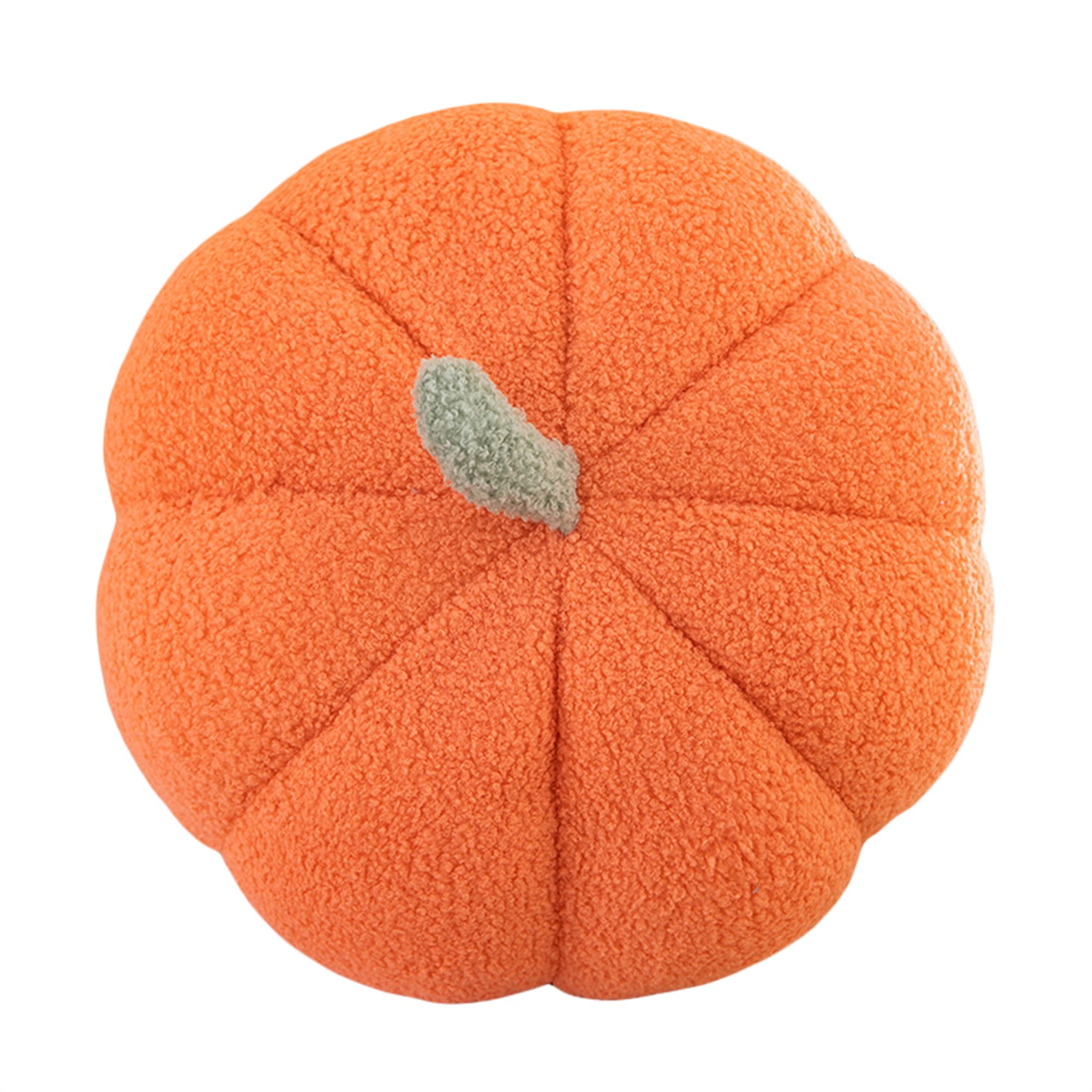Halloween Pumpkin Pillow, Soft Stuffed Rest Throw Pillow Couch Pillow