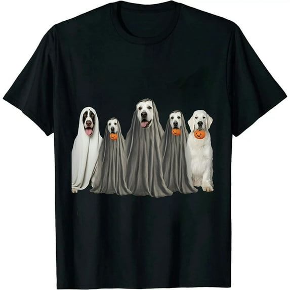 Halloween Pumpkin Shirts Women Fall T-Shirts Cute Autumn Graphic Tees Thanksgiving Gift Tops
