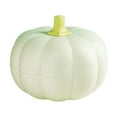 thumbnail image 1 of Halloween Pumpkin Snack Tray Holder, Plastic Snack Tray For Candy , Detachable Trays With Lid, Serving Container For Snacks, 1 of 3