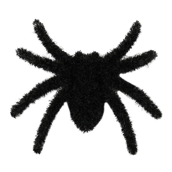 Halloween Pumpkin-Spider Indoor/Outdoor Decorations Props