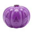 thumbnail image 1 of Halloween Pumpkin Squeeze Toys, Slow Rise Glitter Dumpling Squishies, Cute Pumpkins Stress Ball Gifts for Adults Anxiety Relief Office, Purple, 1 of 8