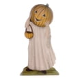 thumbnail image 1 of Halloween Pumpkin Treats Dummy Board Lg Wood Trick Or Treat Night Bb8828, 1 of 2