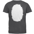 thumbnail image 1 of Halloween Raccoon Costume Mens T Shirt, 1 of 5