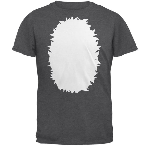 Halloween Raccoon Costume Mens T Shirt