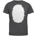thumbnail image 1 of Halloween Raccoon Costume Mens T Shirt, 1 of 2