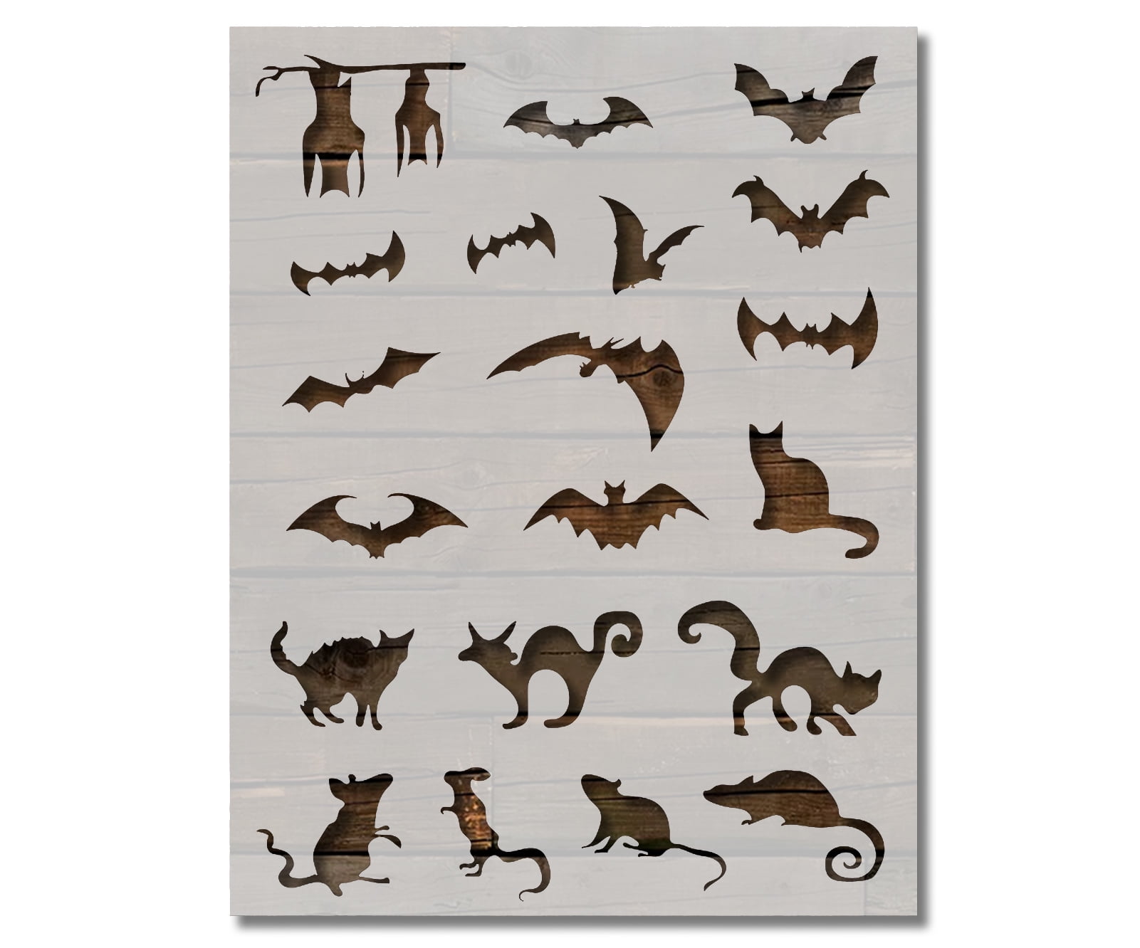 Antique Bat Illustration Prints!, image size:1601x1332