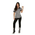 thumbnail image 1 of Halloween Referee Shirt, 1 of 2
