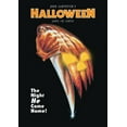 thumbnail image 1 of Pre-Owned Halloween (DVD) (Used - Good), 1 of 1