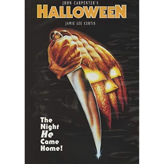 Halloween (DVD)