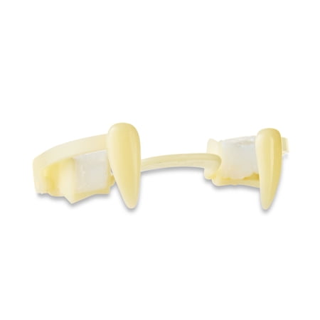 Halloween Retractable Vampire Teeth, by Way To Celebrate