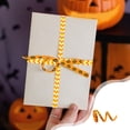 thumbnail image 1 of Halloween Ribbon C - Festive Decoration Tape for Halloween Party Scenes, 1 of 5