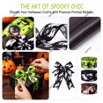 thumbnail image 1 of Halloween Ribbon Wired & Thin Multipack 5-10yd for Wreath Gift Wrapping Party Decor by OVFUIZ, 1 of 7