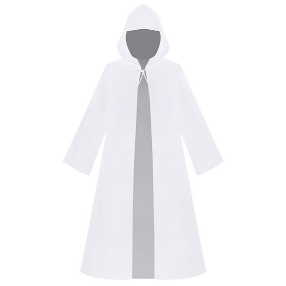 Halloween Robe Retro Cloak For Men Cardigan