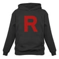 thumbnail image 1 of Halloween Rocket Inspired Sweatshirt Men's Teen Hoodie, 1 of 5