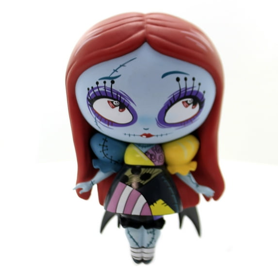 Halloween Sally The World Of Miss Mindy Vinyl Nightmare Christmas 6001677