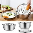 Halloween Sale 2024 Cooking Utensils,German Multifunctional Stainless