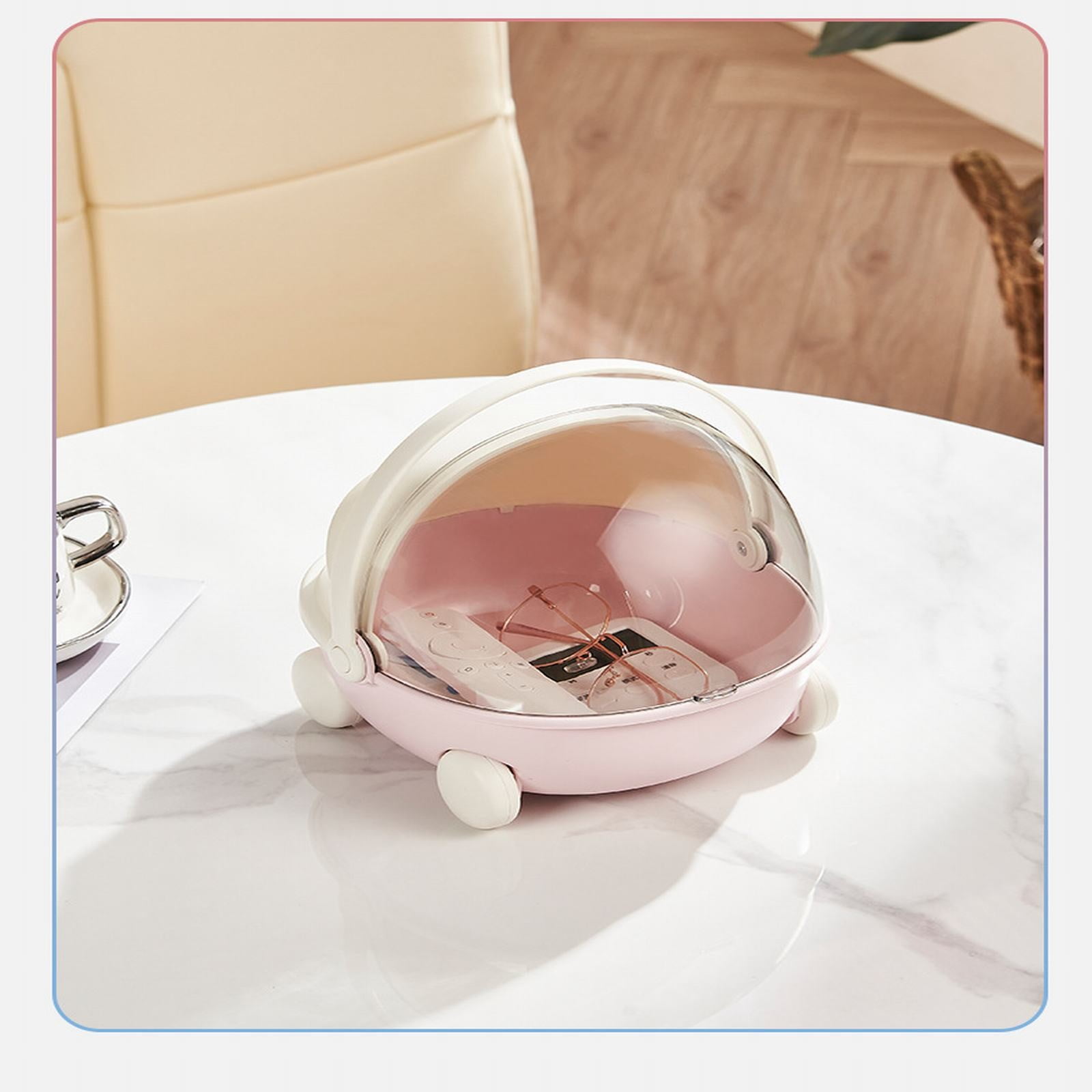 Vanity case sale hotsell