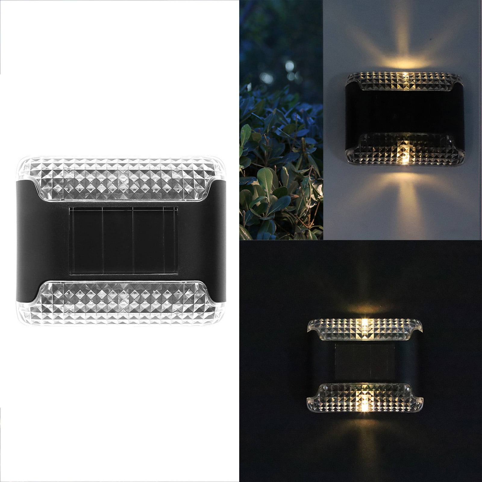 Halloween Sale 2024 Garden Lamps,Solar Lights Outdoor IP65 Outdoor