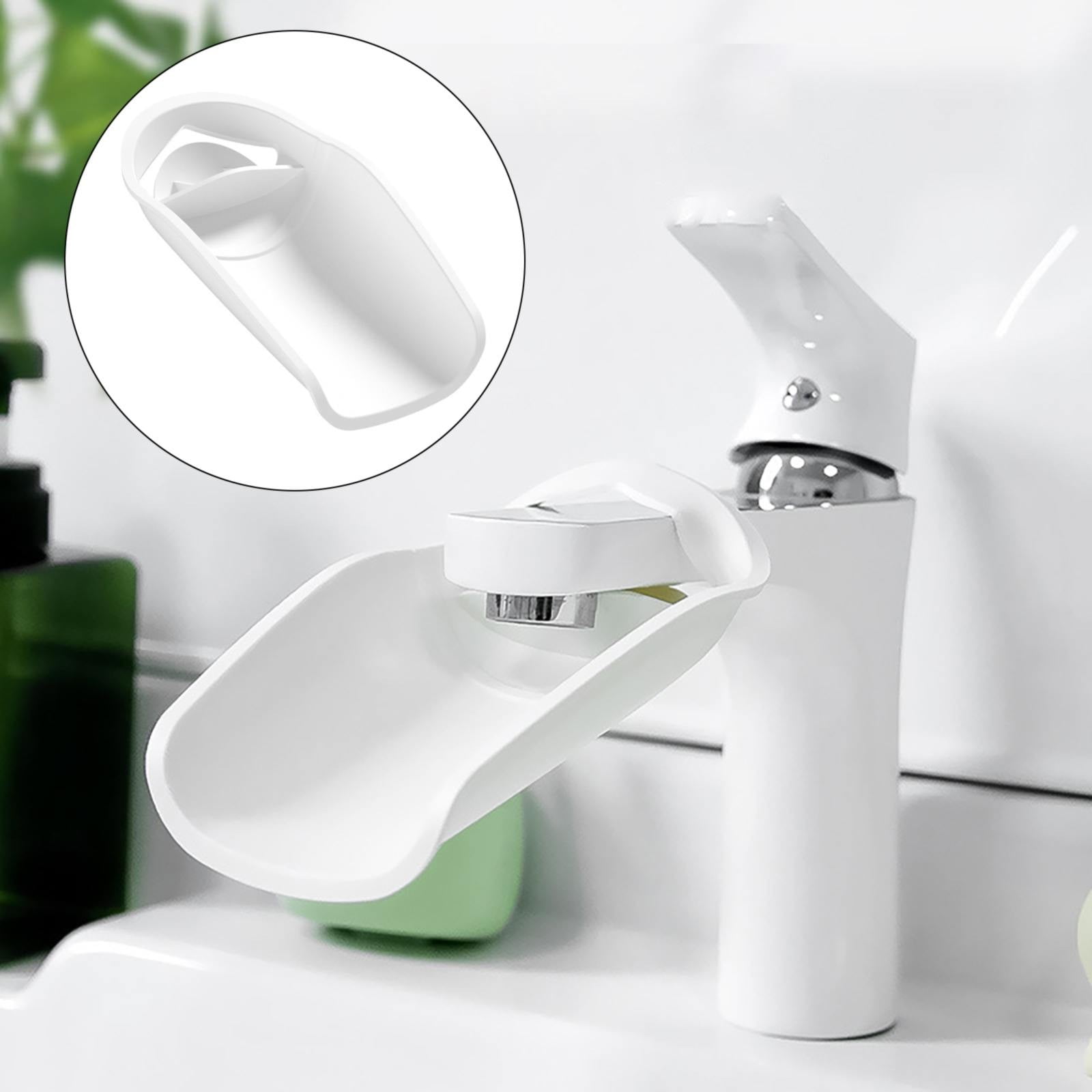 Halloween Sale 2024 Plumbing Fittings,Faucet Extender For Kids Sink