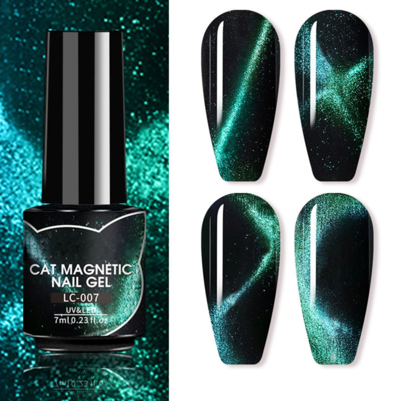 Halloween Sales 2024 Nail Polish,Gel Nail Polish Orange Violet