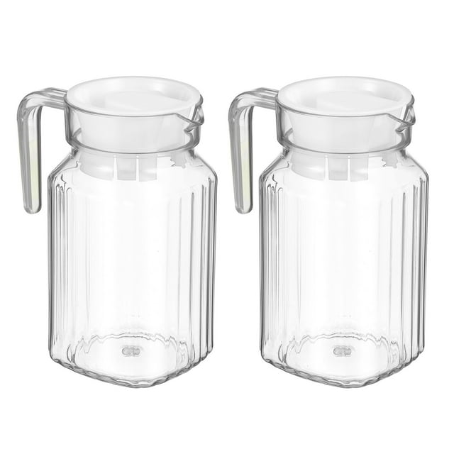 Halloween Saving 2024！2 Packs(Save 10) Glass&Bottle,2 Pcs Pot