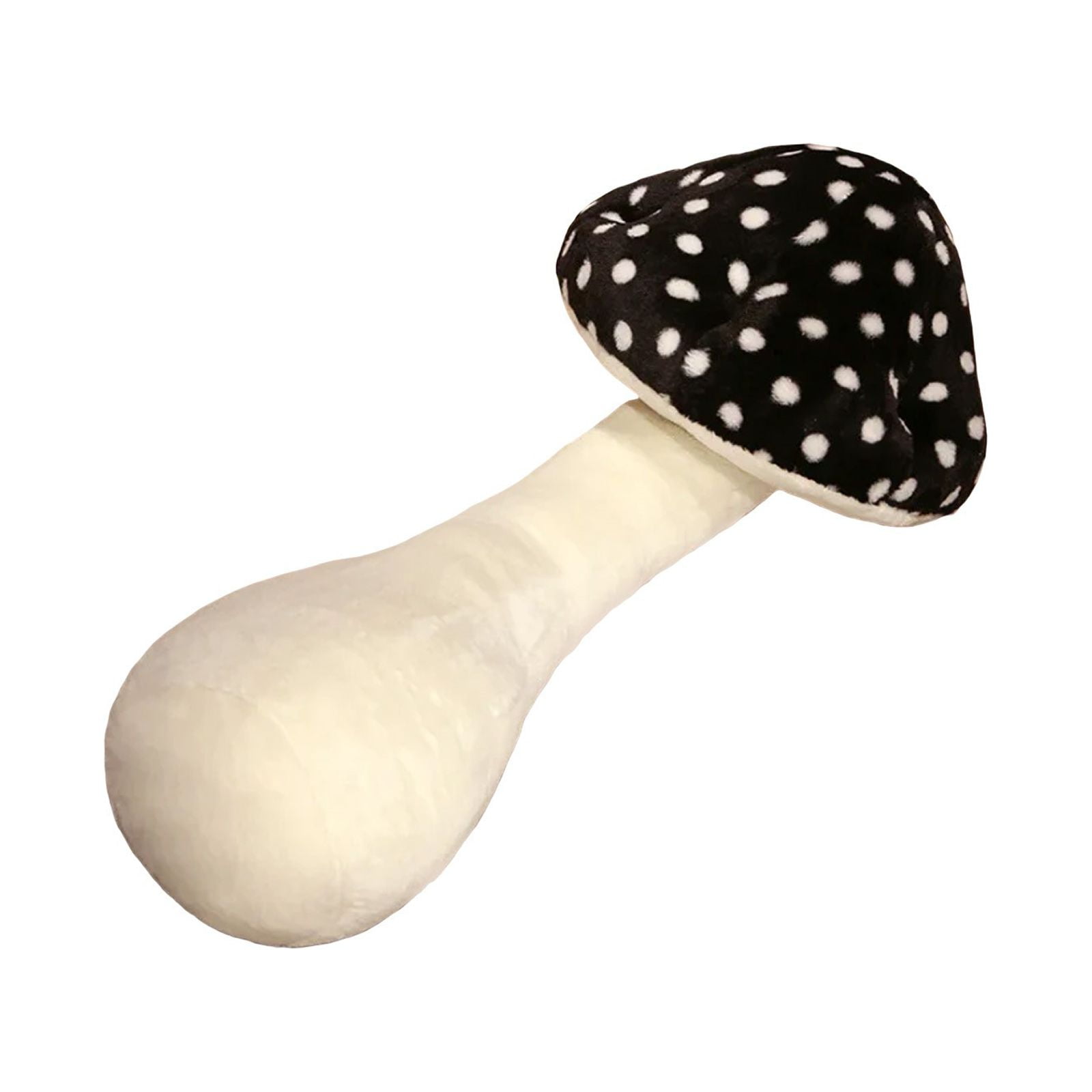 Halloween Saving 2024！2 Packs(Save 10) Pillow Case,Luxe Mushroo M