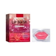 Halloween Savings 2024 2 Packs Lip Butters,Jelly Lip Cartridge To Dead