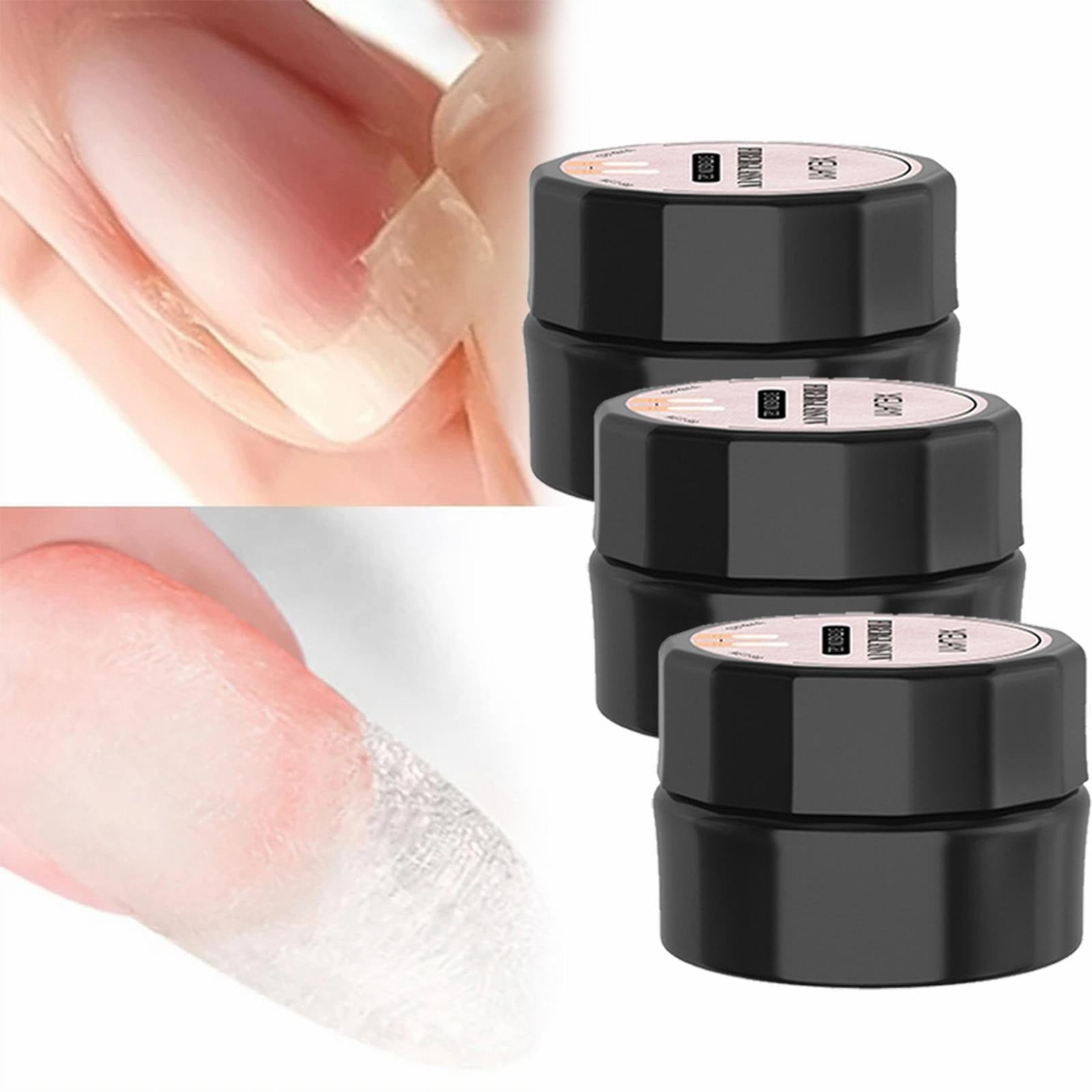 Halloween Savings 2024 2 Packs Nail Polish,Nail Gel Nail Kit For Split