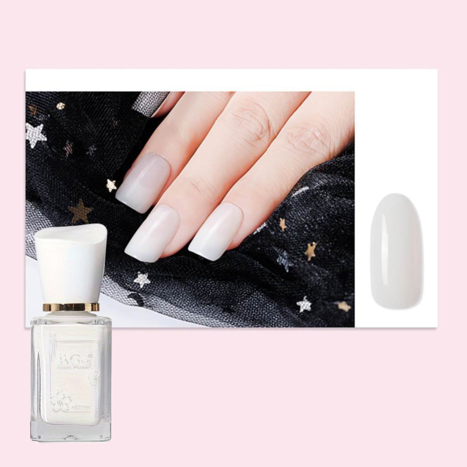 Halloween Savings 2024 2 Packs Nail Polish,Nail Polish &Long Lasting