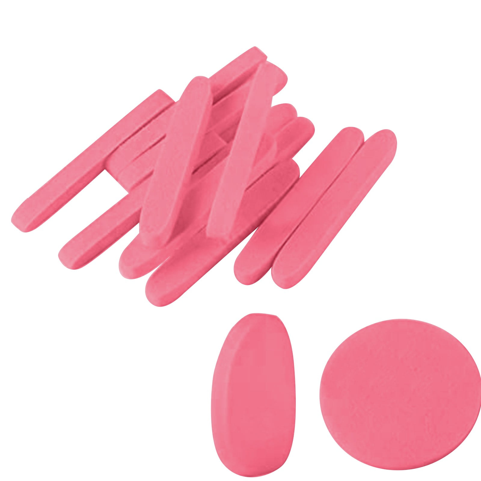 Halloween Savings 2024 2 Packs Puff,Facial Sponge Compression, PVA