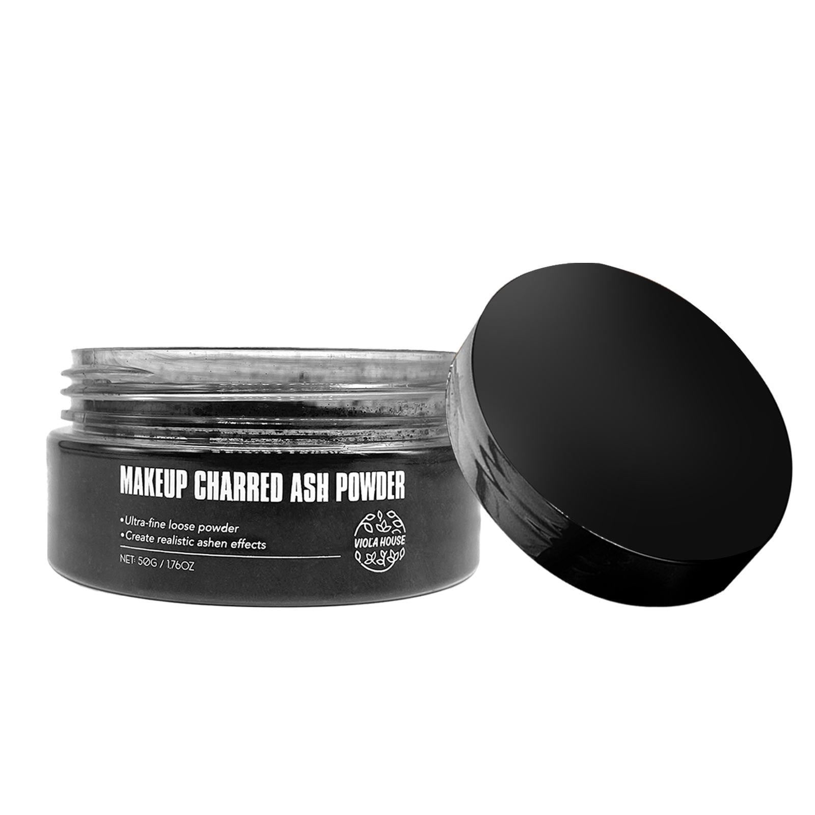 Halloween Savings 2024 Beauty Tools,Black Makeup Toner For Halloween