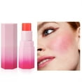 Halloween Savings 2024 Blush,Jelly Stick Solid Highlighter Multi