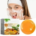 Halloween Savings 2024 Body Care,Soap Cleans Pores Blackheads And And