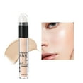 Halloween Savings 2024 ConcealerHigh Coverage Liquid Concealer