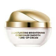 Halloween Savings 2024 Creams Moisturizers,Crema De Ownawant Makeup Concealer Moisturizing Brightening Concealer Smooth Tone Up Corrector Iluminador Hidratante Crema by Pangliang