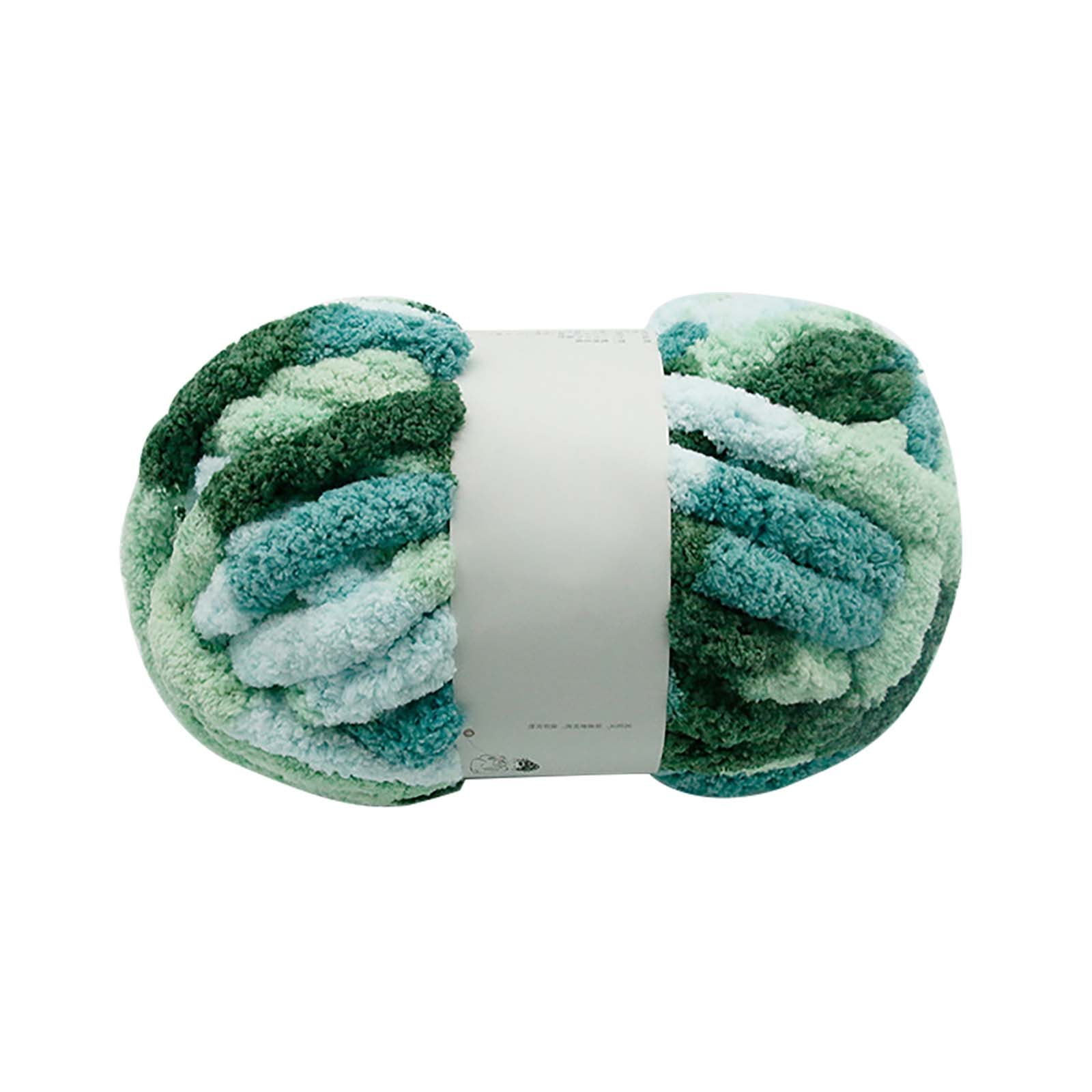 Halloween Savings 2024 DIY Knitting DIY,Super Thick Icebar Handmade Diy