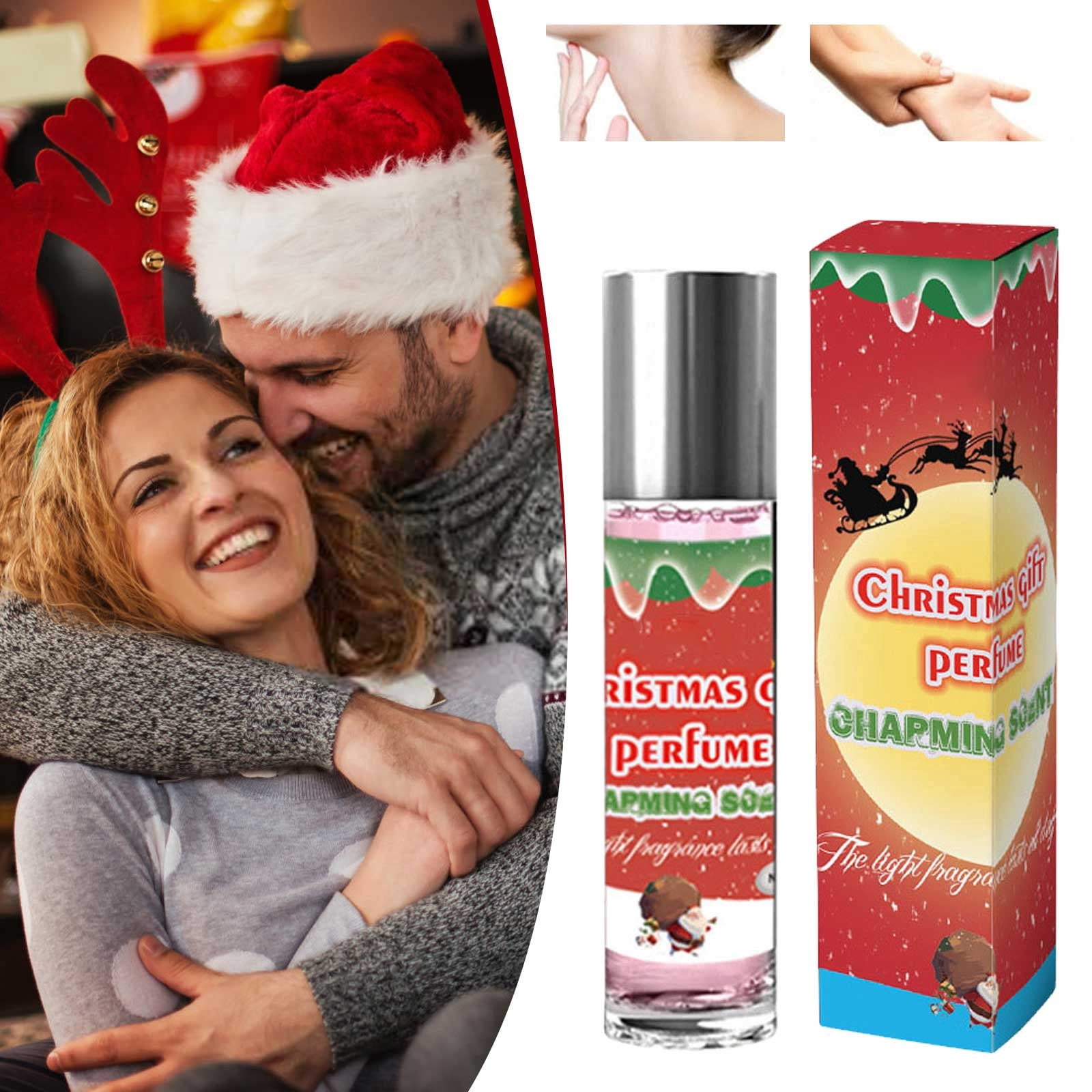 Halloween Savings 2024 Fragrance,Long Lasting Perfume For Men Women