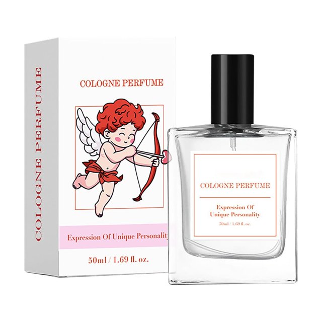 Halloween Savings 2024 Fragrance,Men's &Women's Infused For Attraction