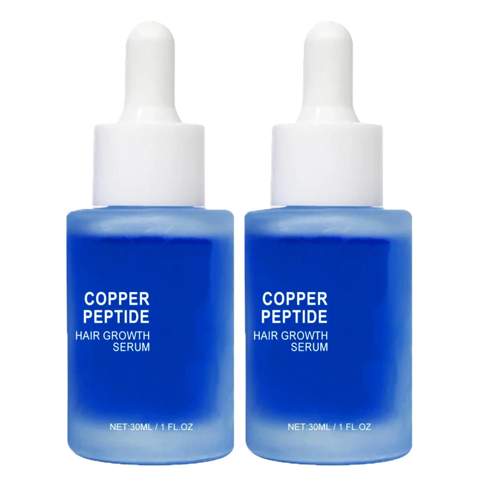 Halloween Savings 2024 Hair Care,Copper Peptides For Hair Copper Peptides Hair Growth Powerful