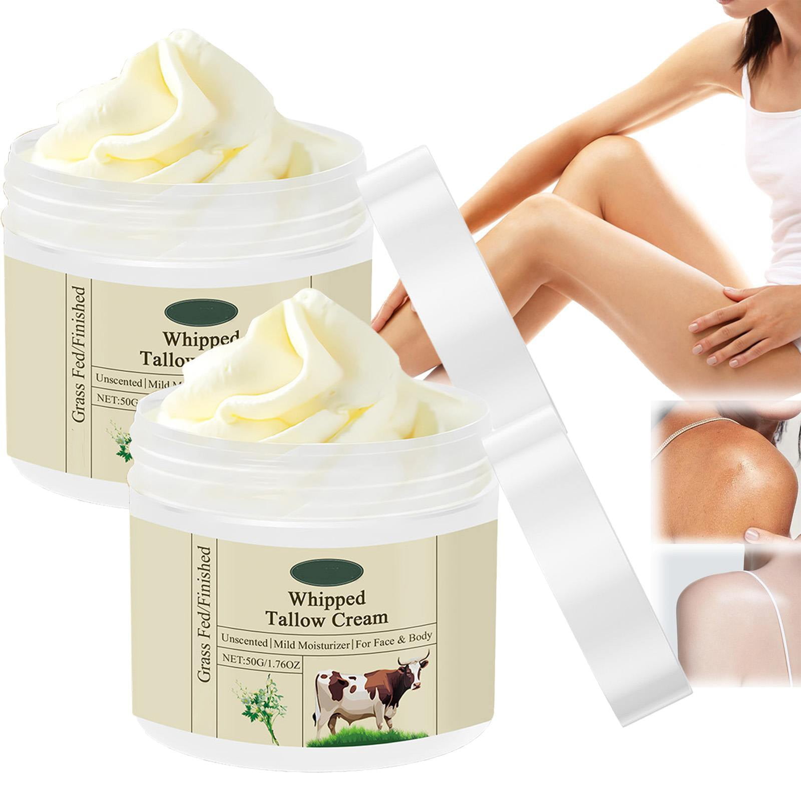 Halloween Savings 2024 Health and Beauty,Beef Tallow For Skin Beef