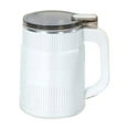 Halloween Savings 2024!Juicer,Electric Coffee Grinder Household Grinder