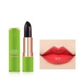 Halloween Savings 2024 Lip Butters,Double Color Single Lasting Lipstick