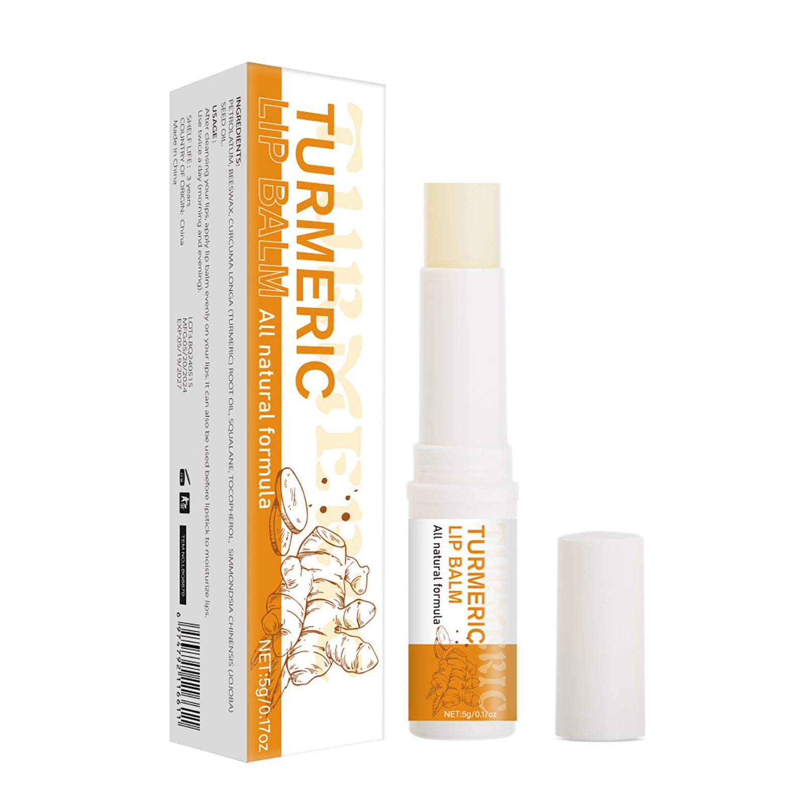 Halloween Savings 2024 Lip Butters,Lip Balm For Dark Lips Lip Scrub