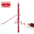 Halloween Savings 2024 Lip Liners,13 Color Long Lasting Lip Line Mouth