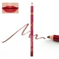 Halloween Savings 2024 Lip Liners,13 Color Long Lasting Lip Line Mouth