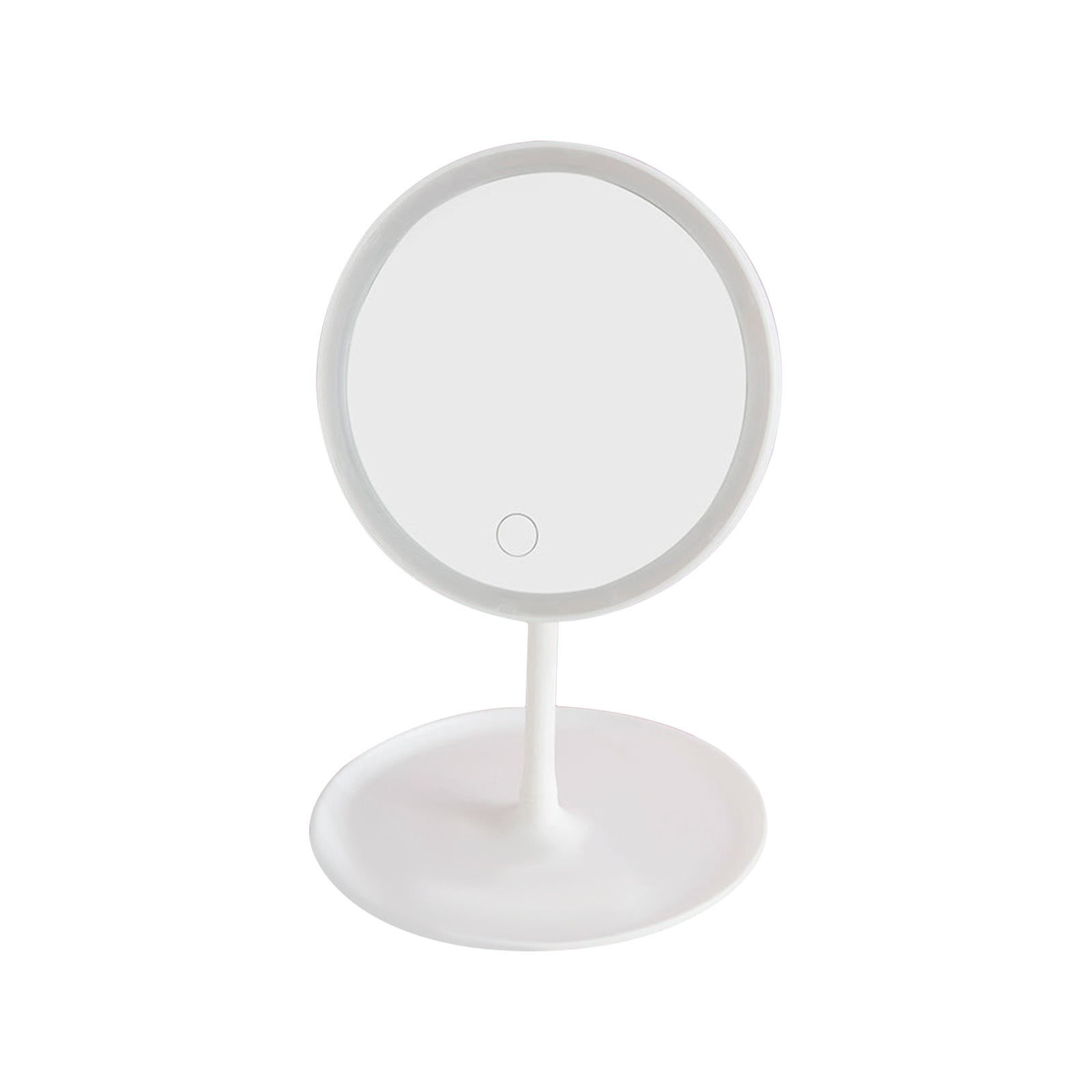 Halloween Savings 2024 Make up mirror,Magnifying Makeup Double Sided