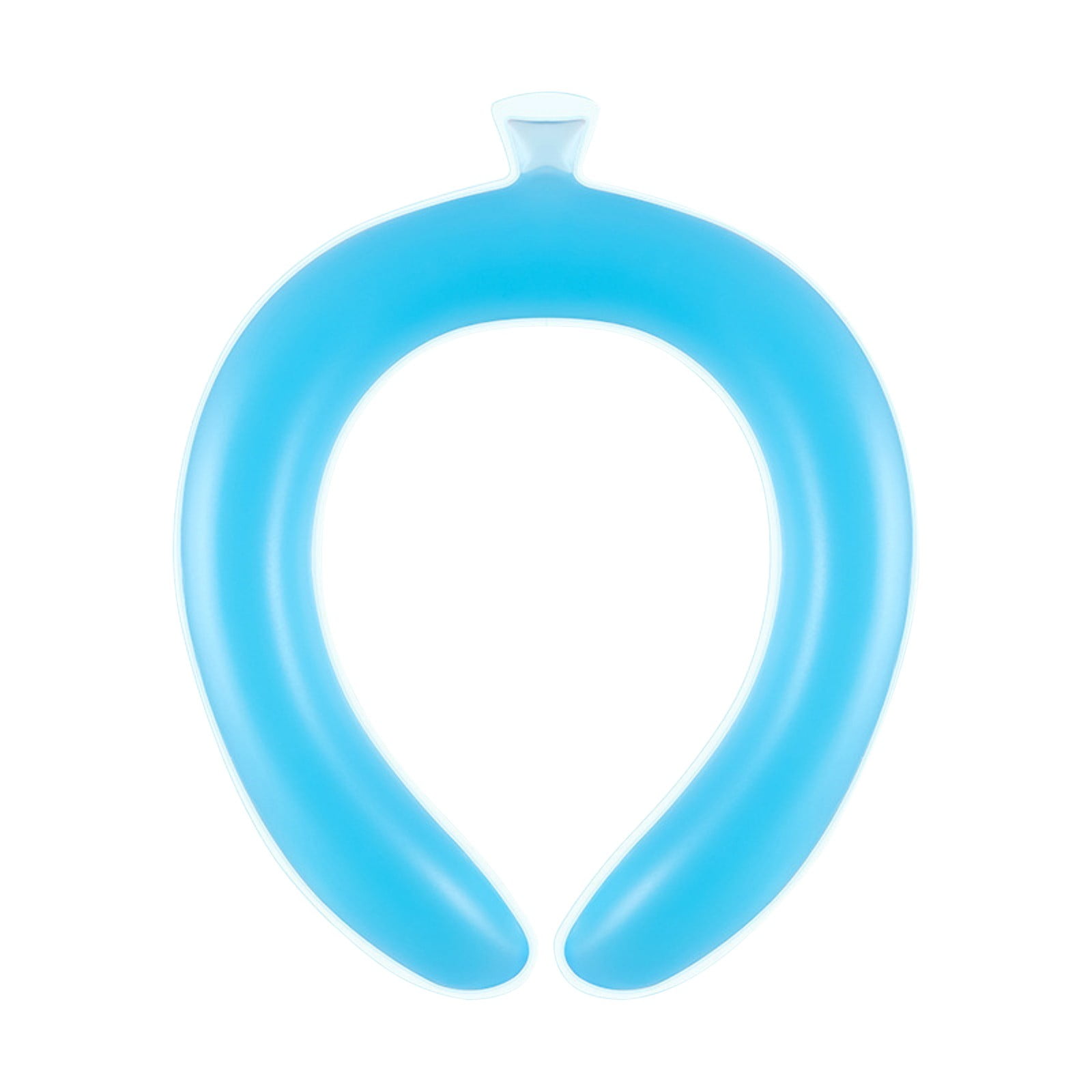 Halloween Savings 2024 Personal Skin Care,Chilly Ice Ring Neck Ice Pack