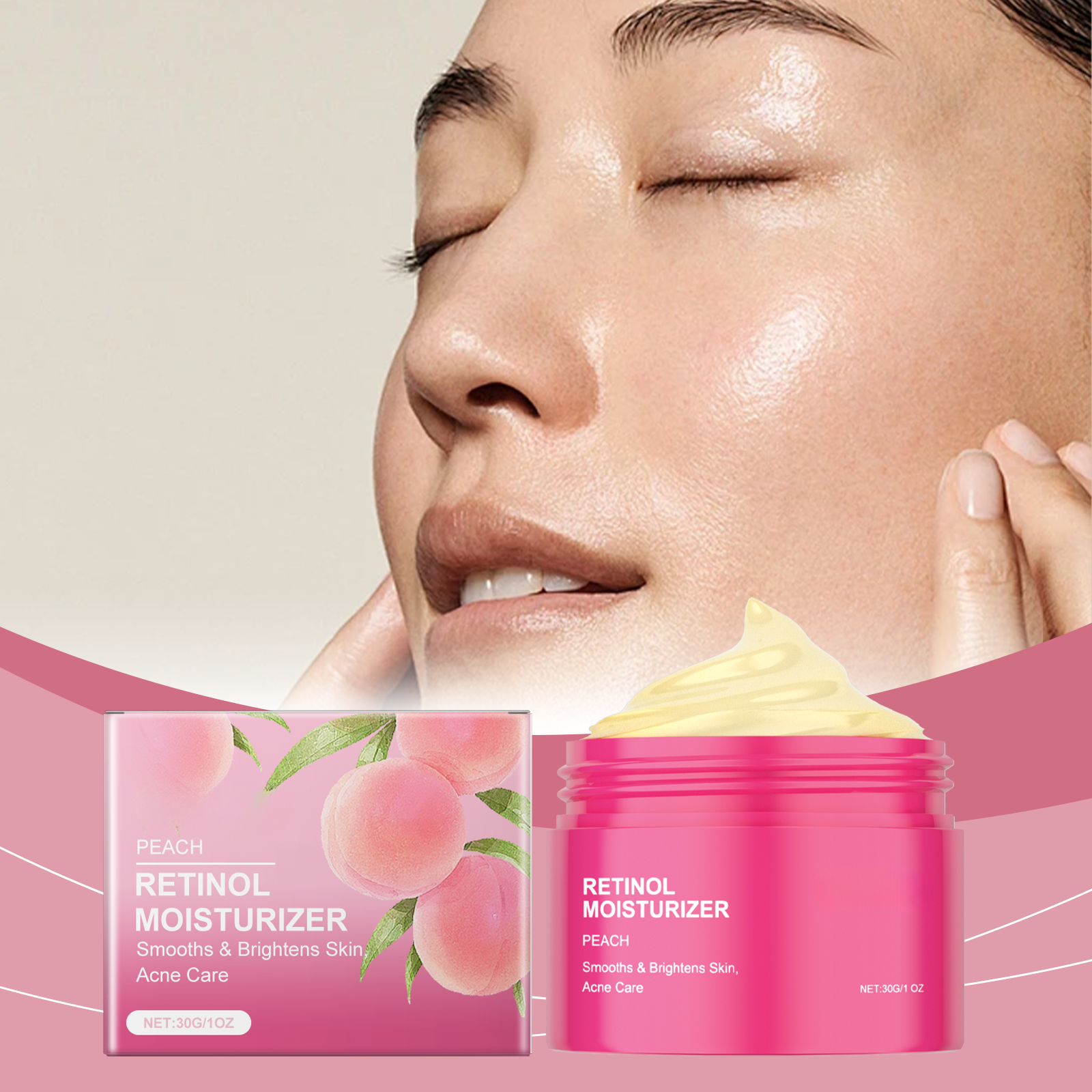 Halloween Savings 2024 Personal Skin Care,Collagen For Tightening Skin